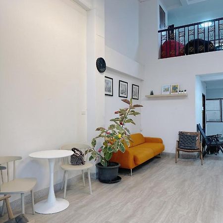 Kong Khong Homestay Hat Yai Exterior foto