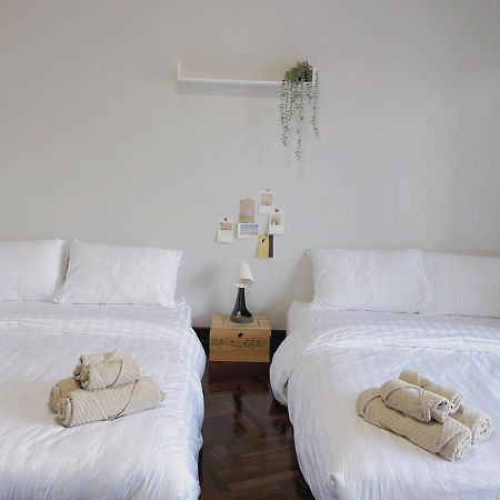 Kong Khong Homestay Hat Yai Exterior foto