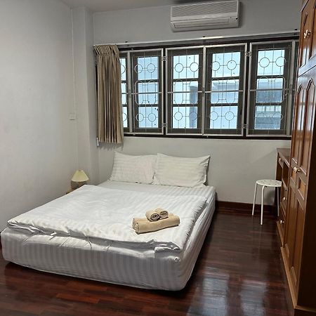 Kong Khong Homestay Hat Yai Exterior foto