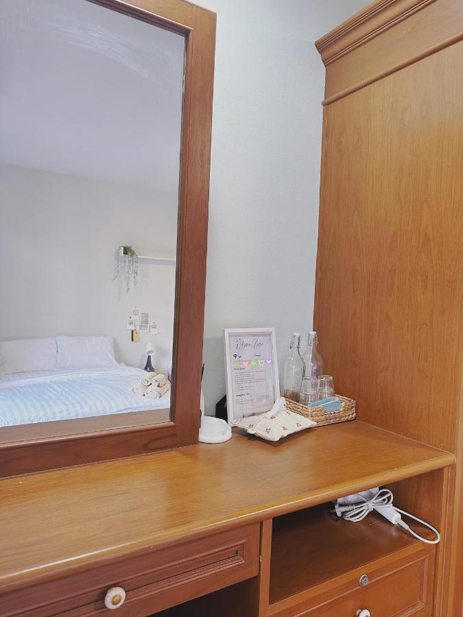 Kong Khong Homestay Hat Yai Exterior foto