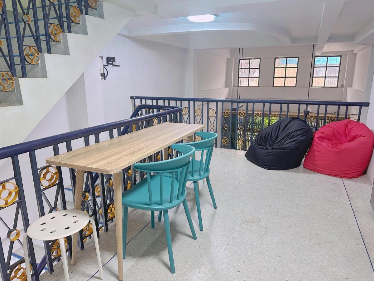 Kong Khong Homestay Hat Yai Exterior foto
