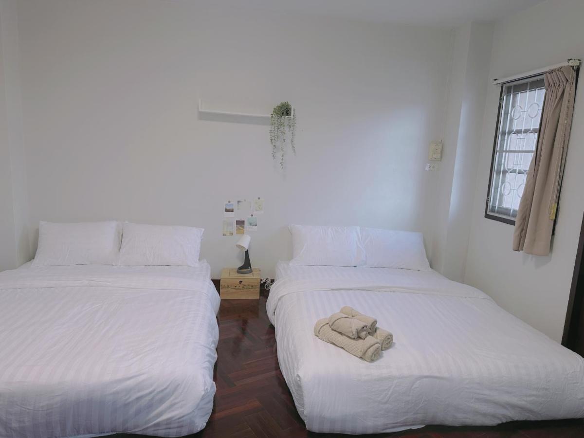 Kong Khong Homestay Hat Yai Exterior foto